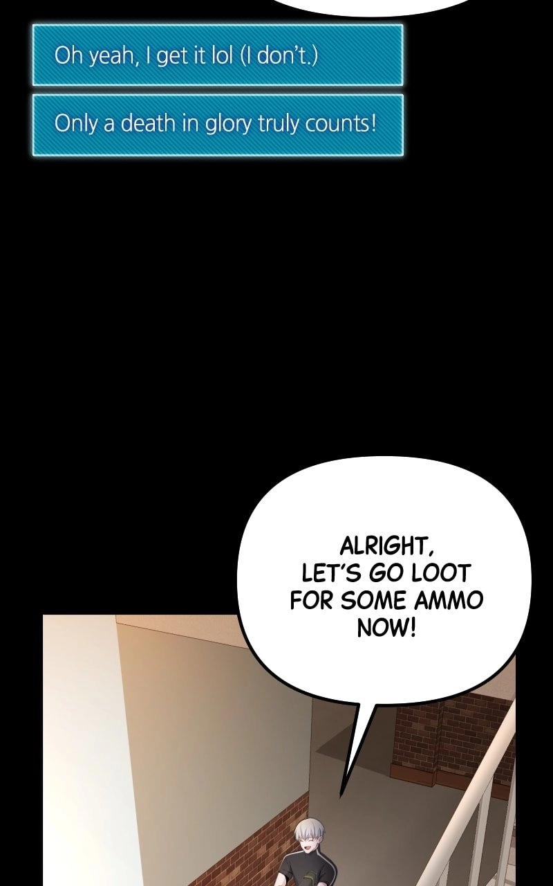 The Genius Spirited Streamer Chapter 25 Page 78