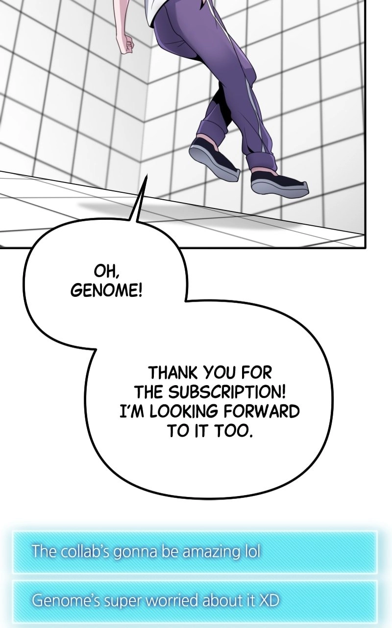 The Genius Spirited Streamer Chapter 25 Page 15