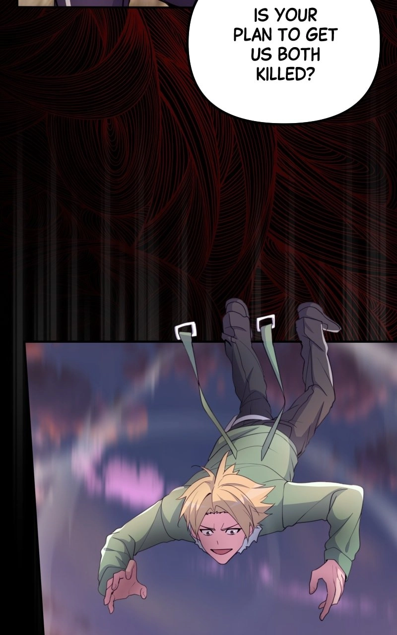 The Genius Spirited Streamer Chapter 25 Page 42