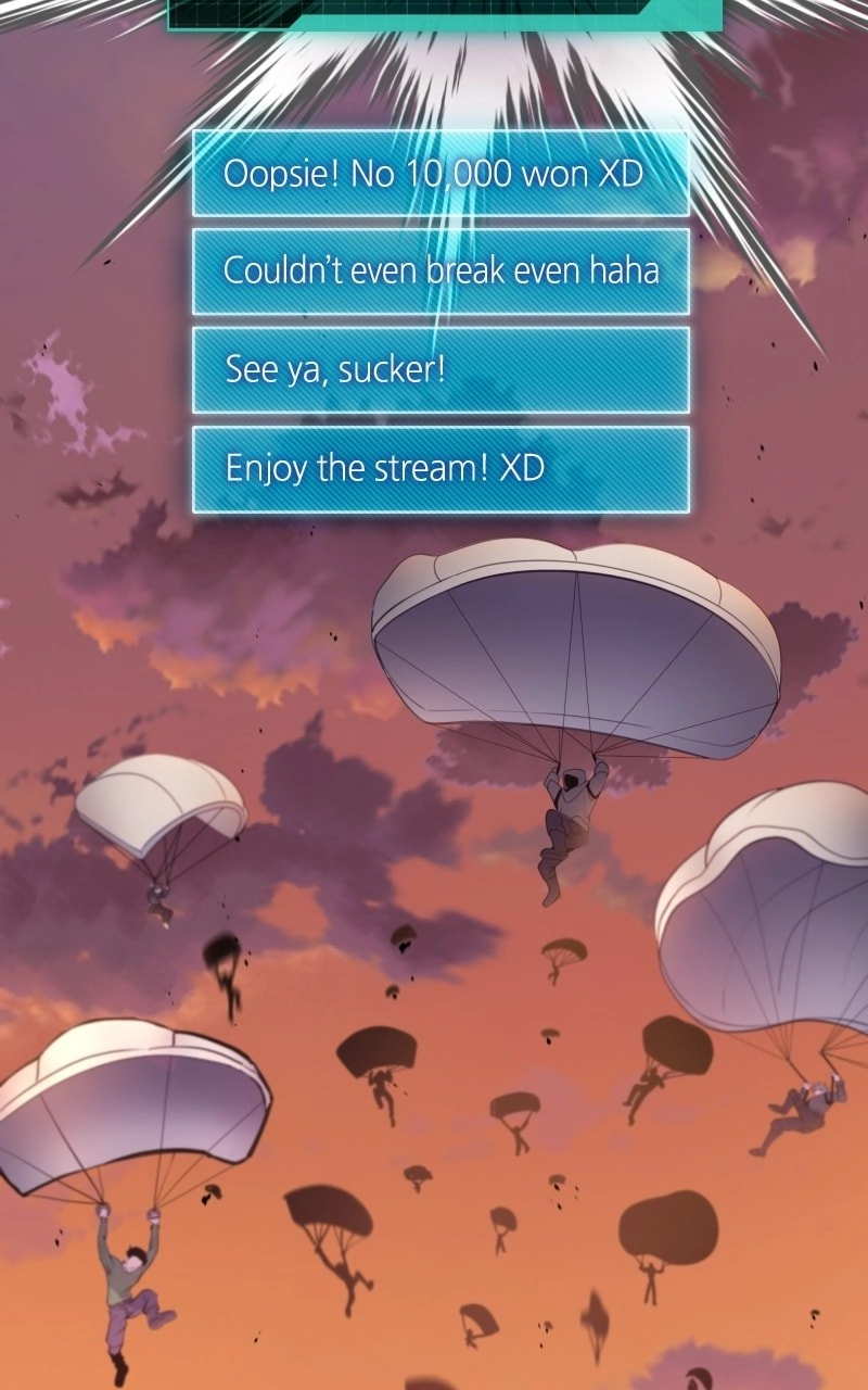 The Genius Spirited Streamer Chapter 25 Page 63
