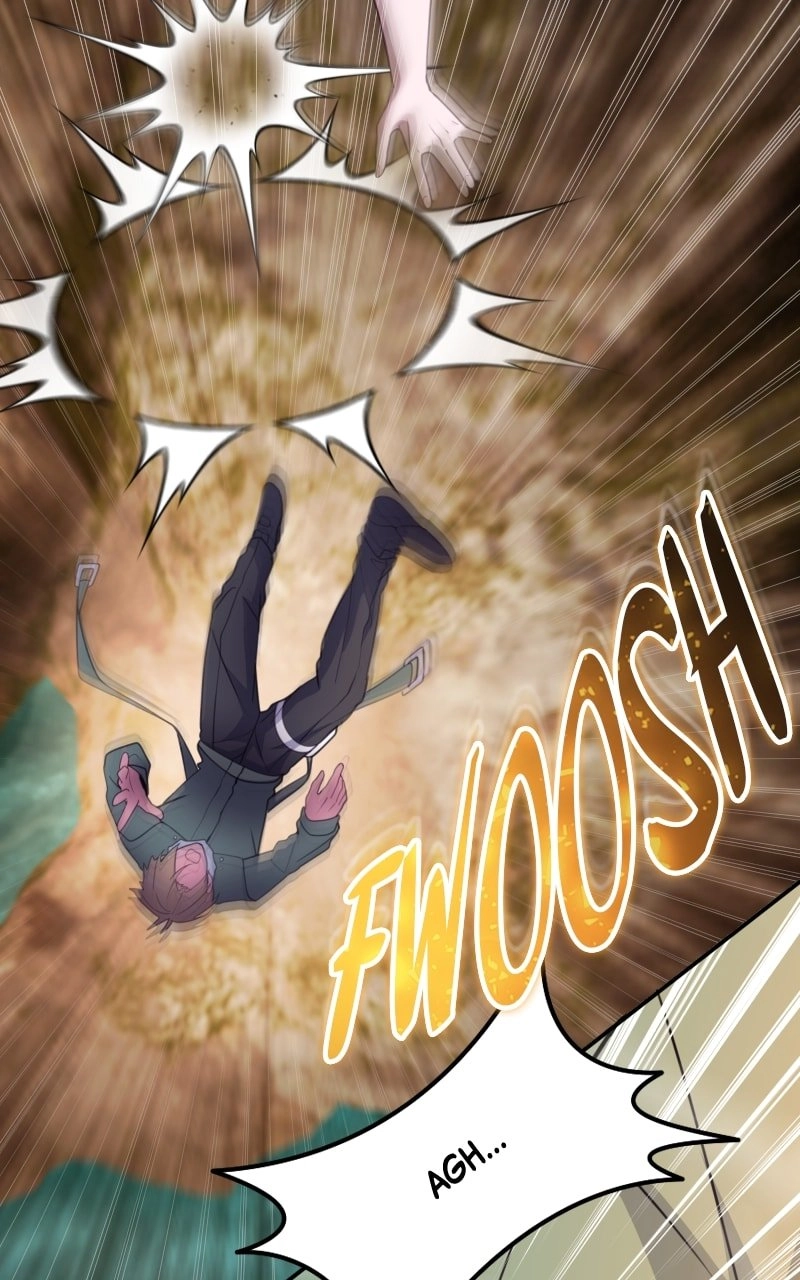 The Genius Spirited Streamer Chapter 25 Page 47