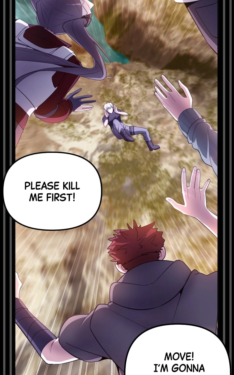 The Genius Spirited Streamer Chapter 25 Page 33