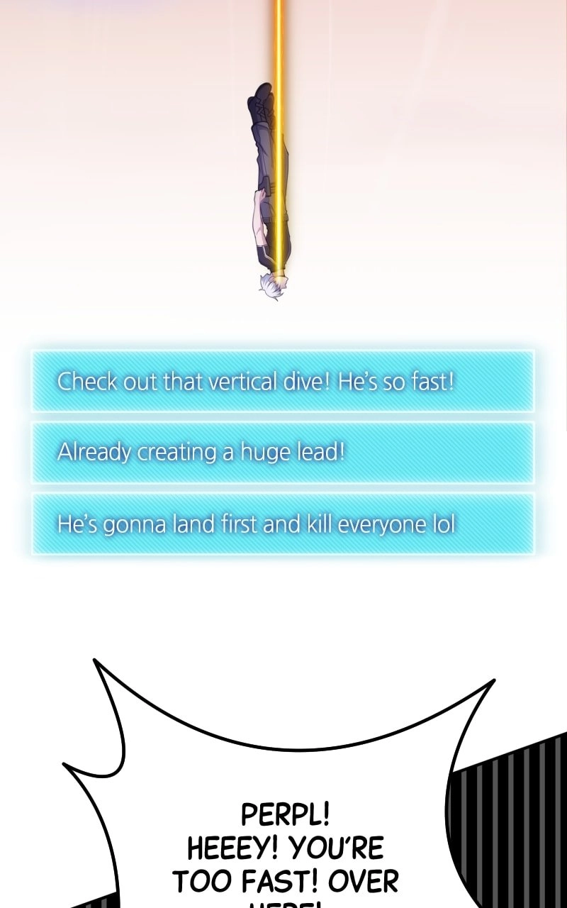 The Genius Spirited Streamer Chapter 25 Page 26