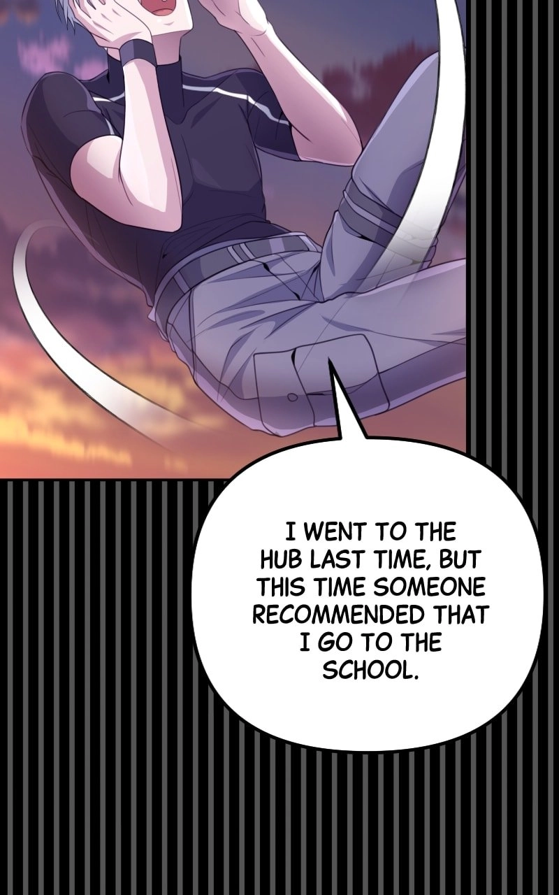The Genius Spirited Streamer Chapter 25 Page 31