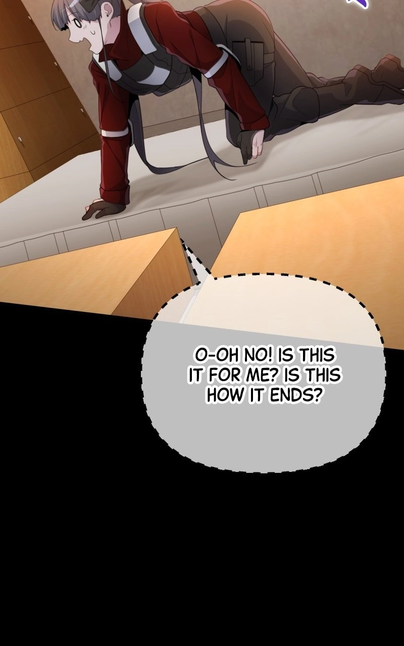 The Genius Spirited Streamer Chapter 25 Page 120