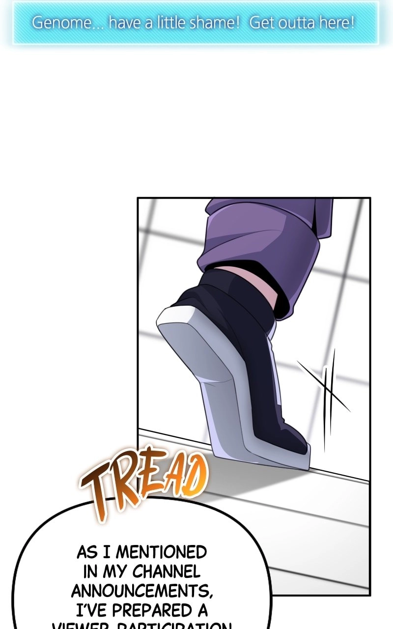 The Genius Spirited Streamer Chapter 25 Page 16