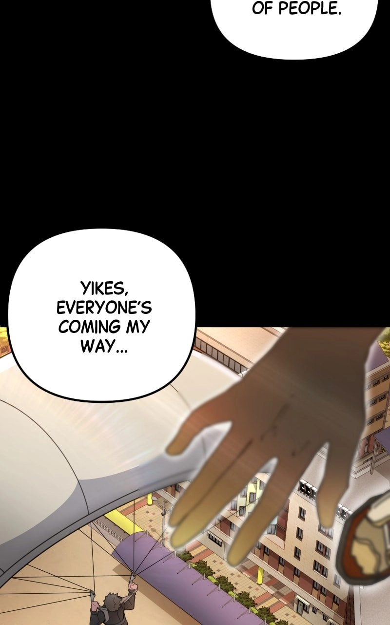 The Genius Spirited Streamer Chapter 25 Page 65