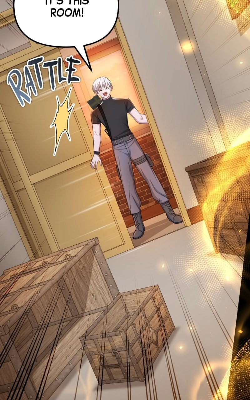 The Genius Spirited Streamer Chapter 25 Page 85