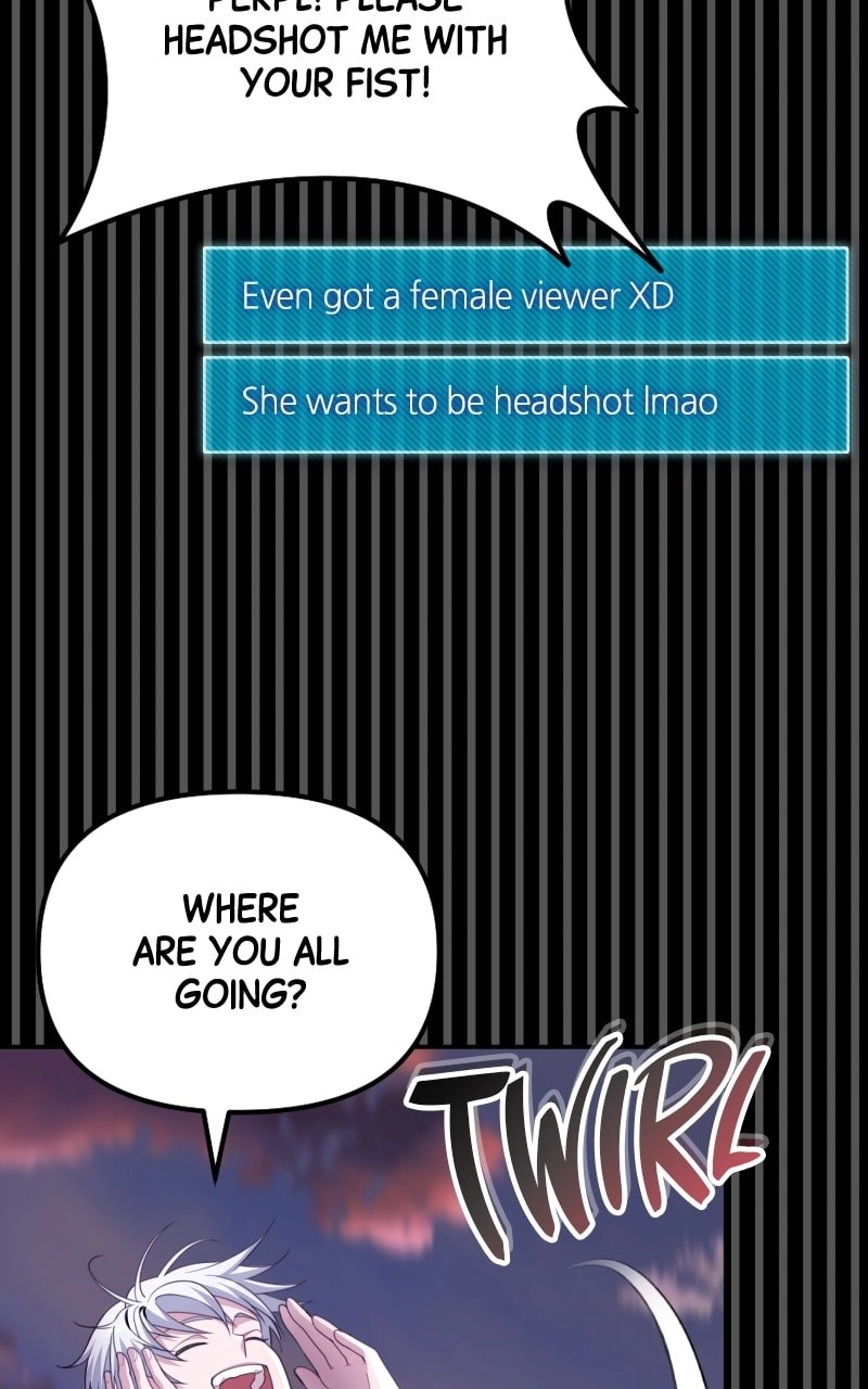 The Genius Spirited Streamer Chapter 25 Page 30