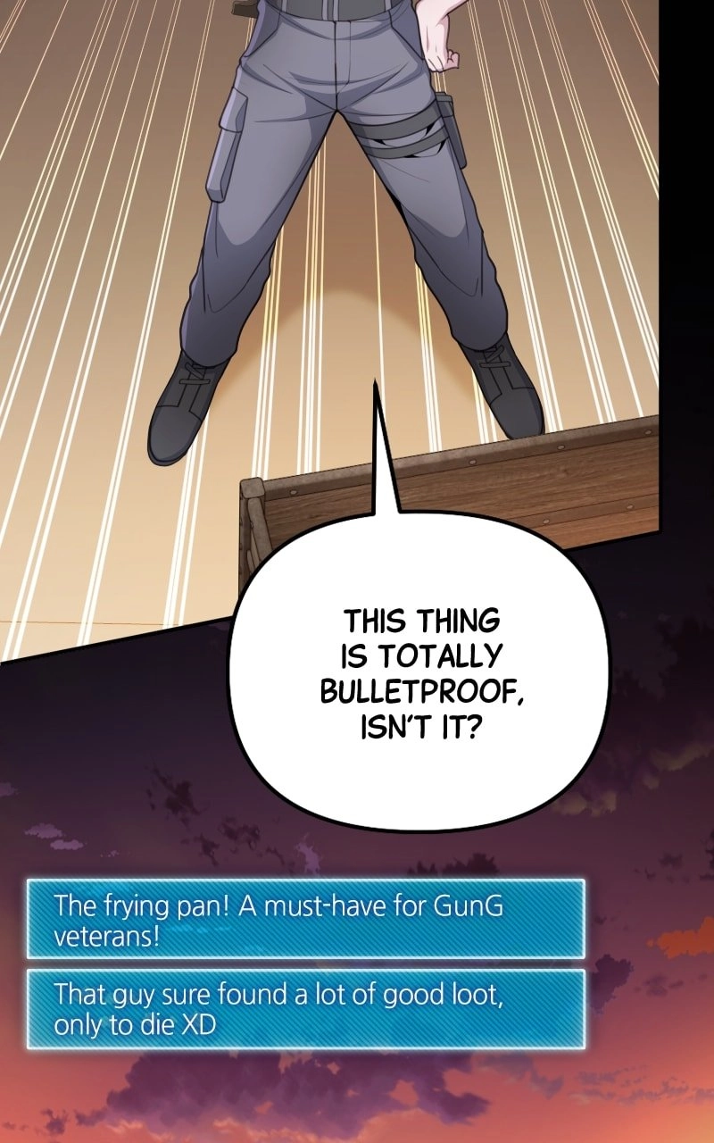 The Genius Spirited Streamer Chapter 25 Page 100