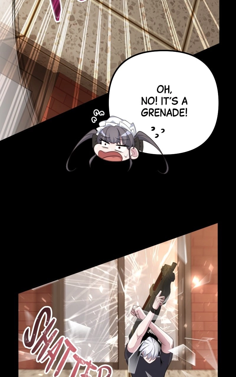 The Genius Spirited Streamer Chapter 25 Page 110