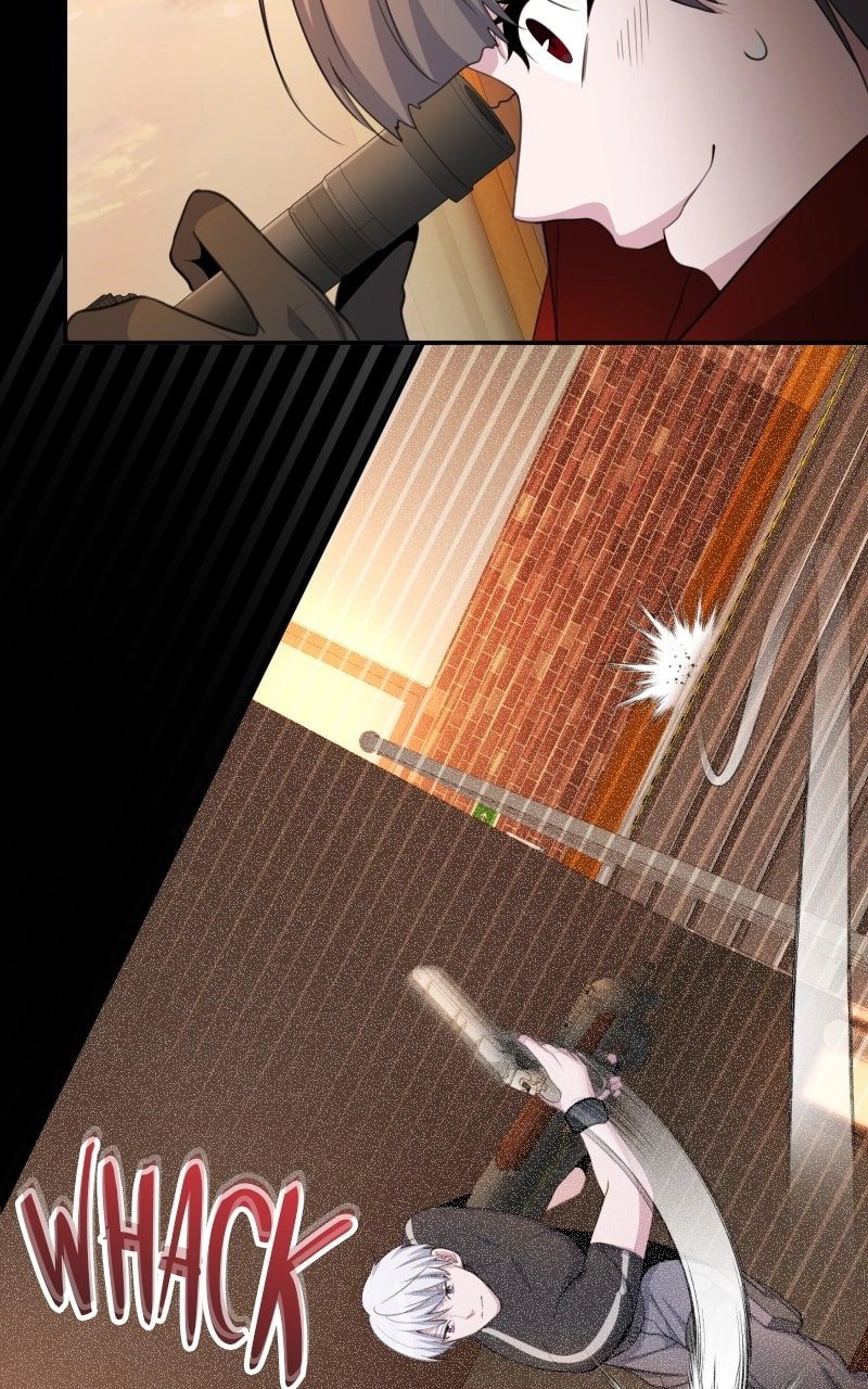 The Genius Spirited Streamer Chapter 25 Page 105
