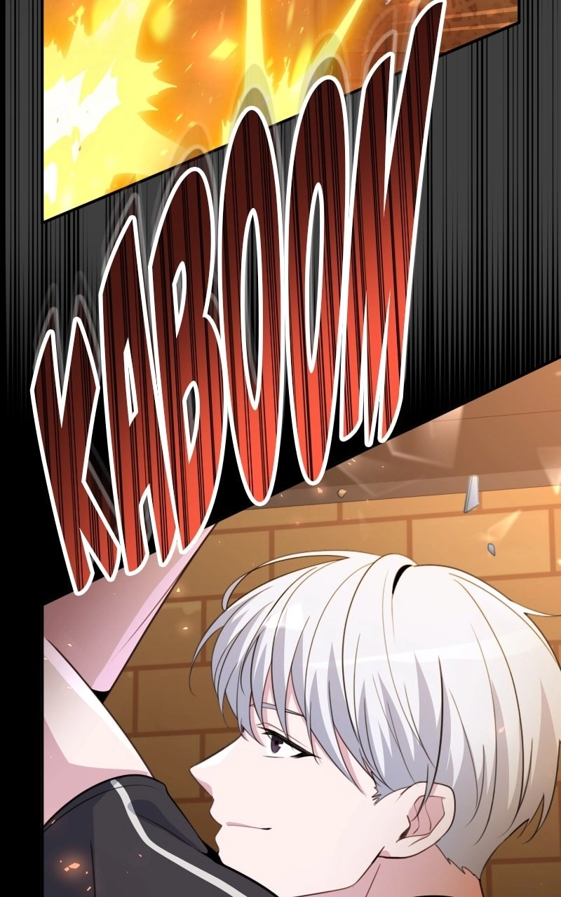 The Genius Spirited Streamer Chapter 25 Page 113