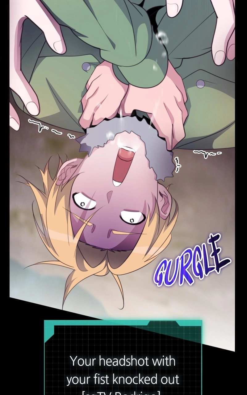 The Genius Spirited Streamer Chapter 25 Page 55