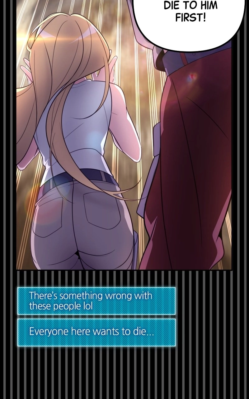The Genius Spirited Streamer Chapter 25 Page 34
