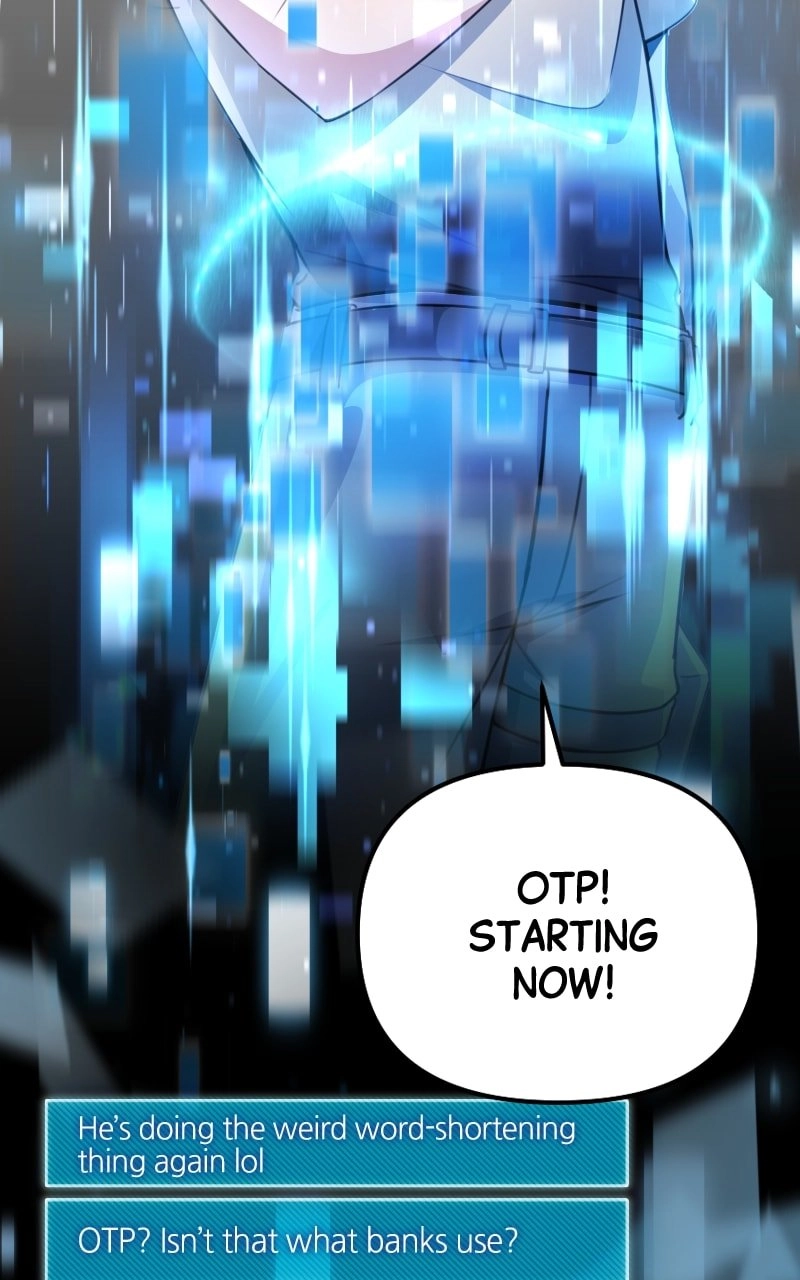 The Genius Spirited Streamer Chapter 25 Page 22