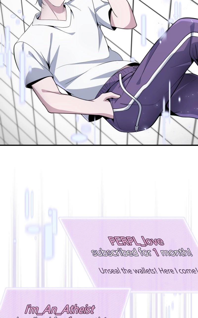 The Genius Spirited Streamer Chapter 25 Page 10