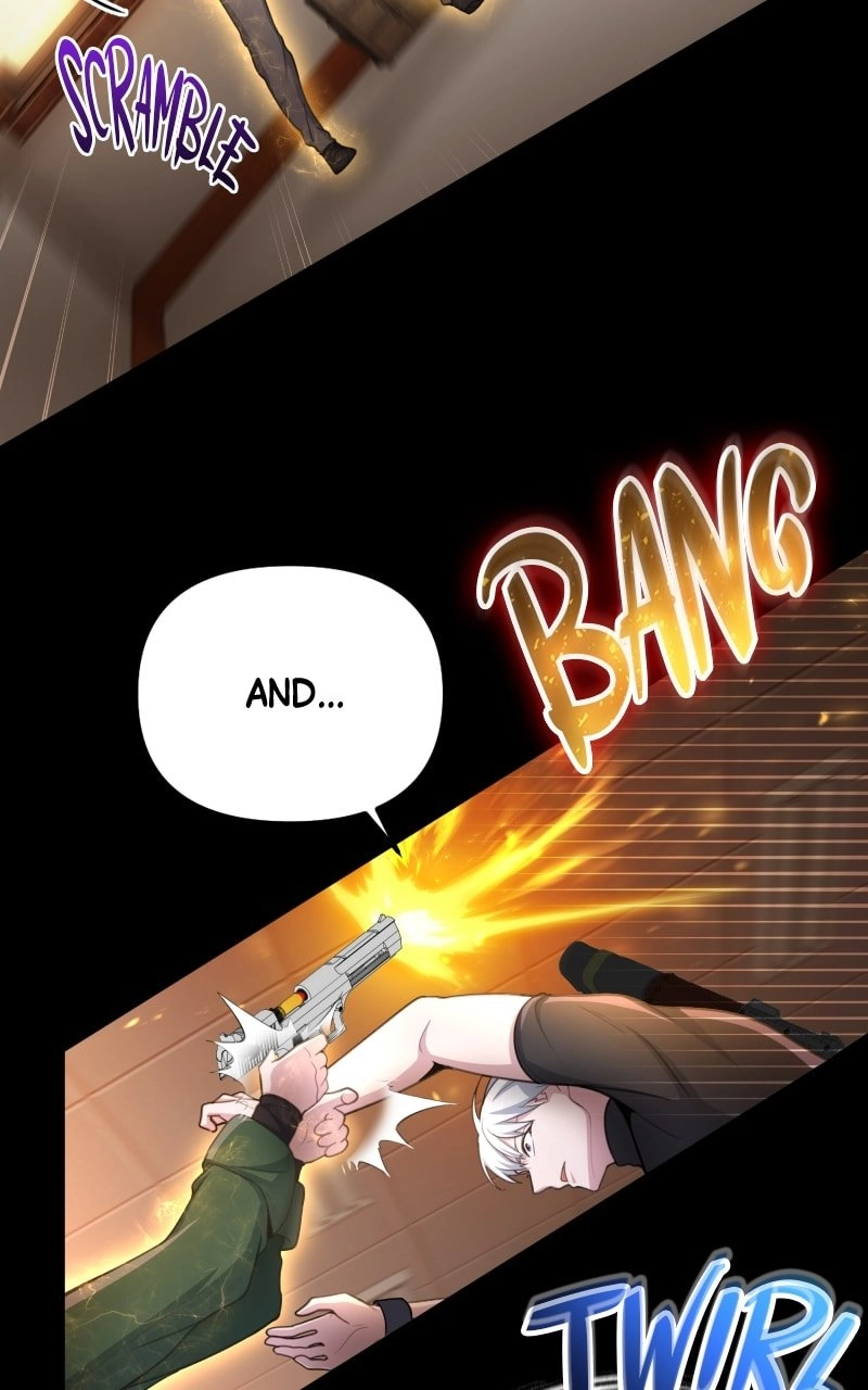 The Genius Spirited Streamer Chapter 25 Page 90