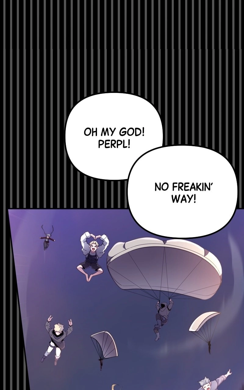 The Genius Spirited Streamer Chapter 25 Page 28