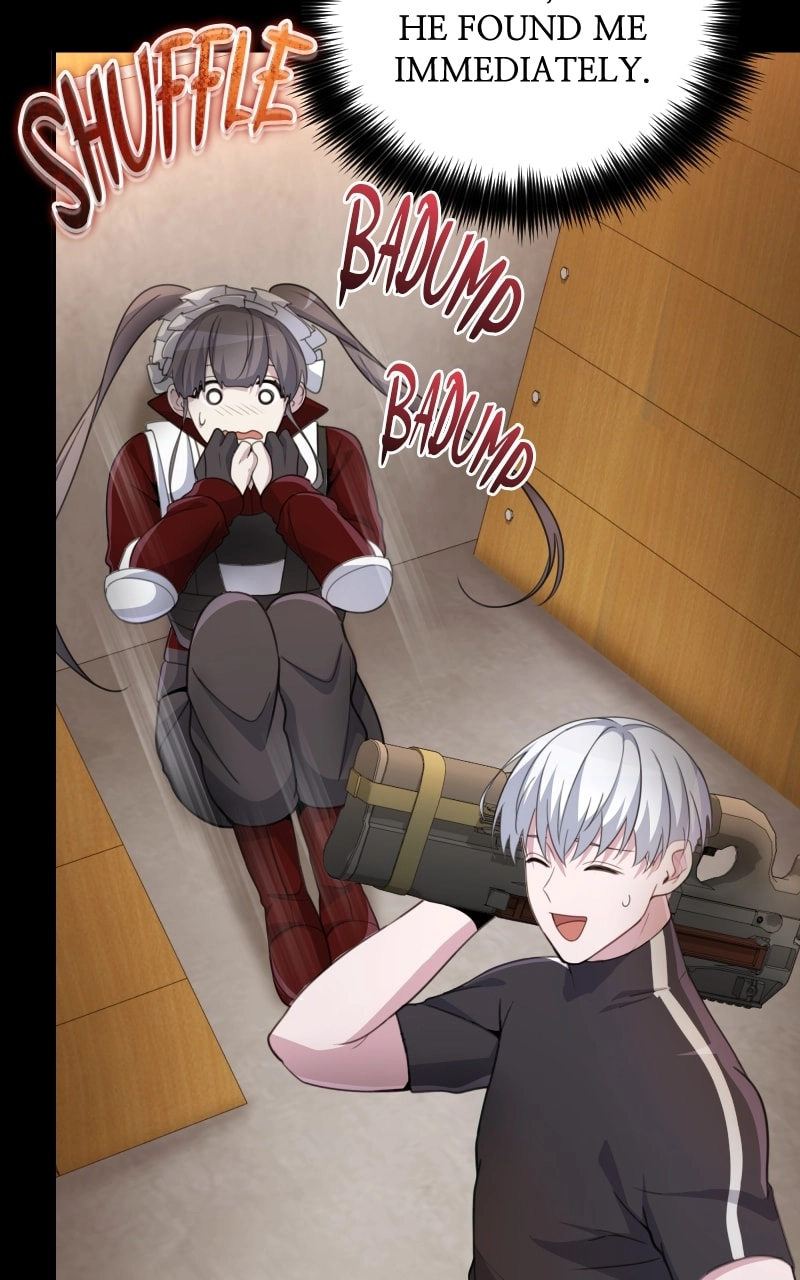 The Genius Spirited Streamer Chapter 25 Page 125