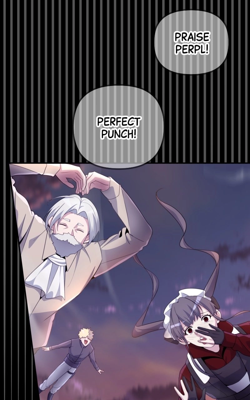 The Genius Spirited Streamer Chapter 25 Page 35