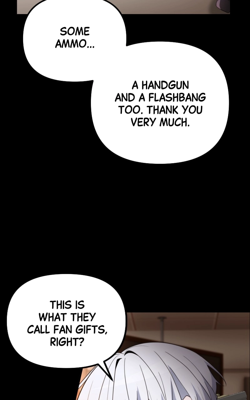 The Genius Spirited Streamer Chapter 25 Page 97