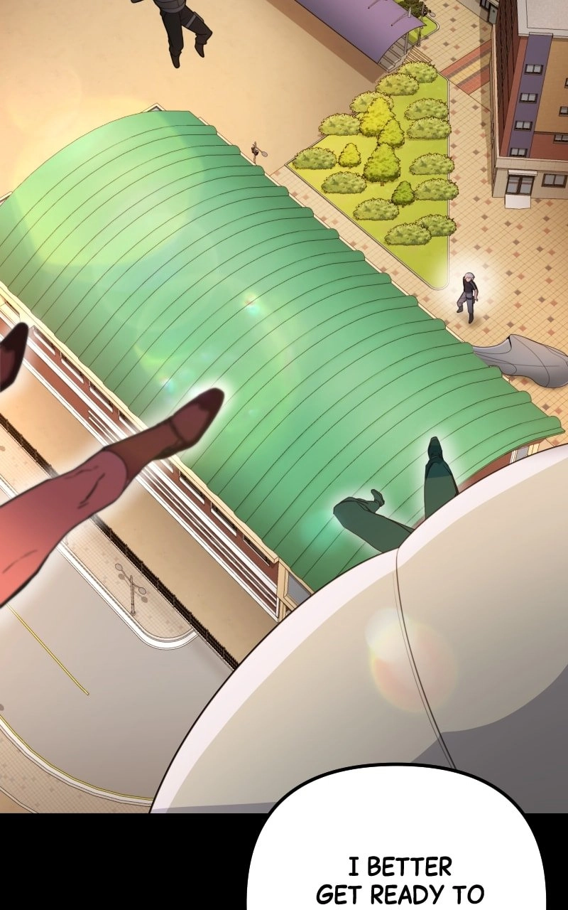 The Genius Spirited Streamer Chapter 25 Page 66