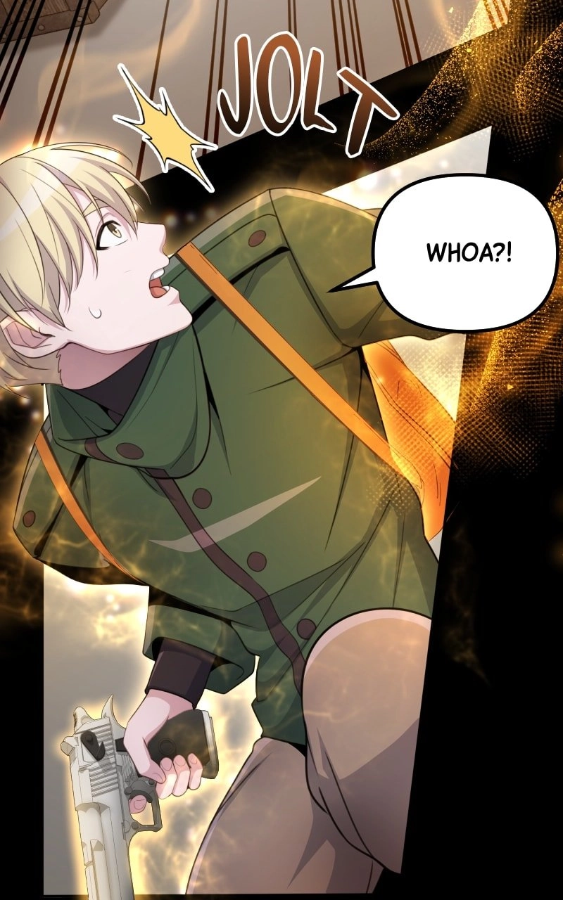 The Genius Spirited Streamer Chapter 25 Page 86