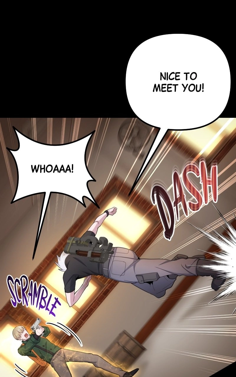 The Genius Spirited Streamer Chapter 25 Page 89