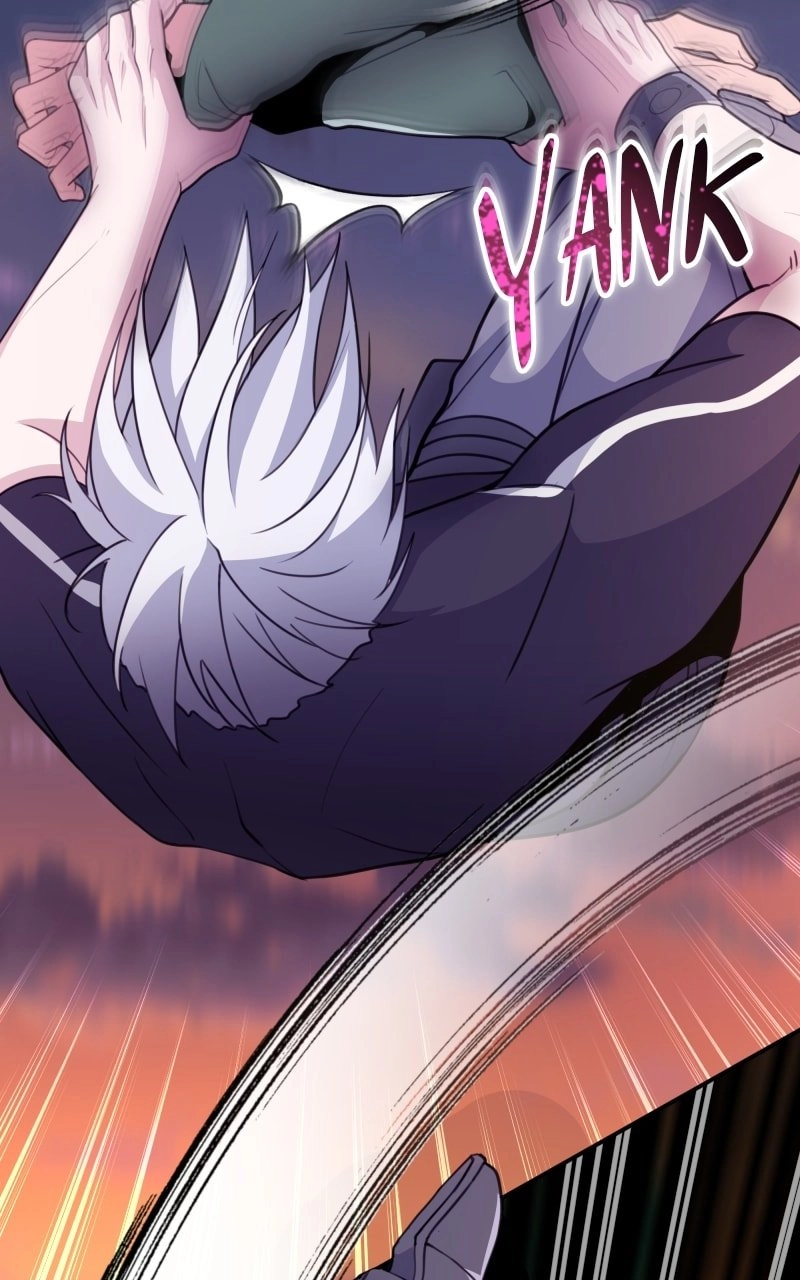 The Genius Spirited Streamer Chapter 25 Page 45