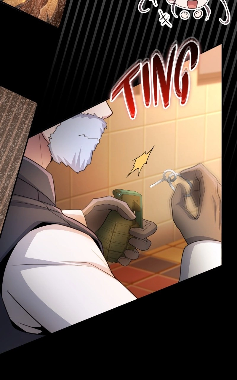 The Genius Spirited Streamer Chapter 25 Page 108