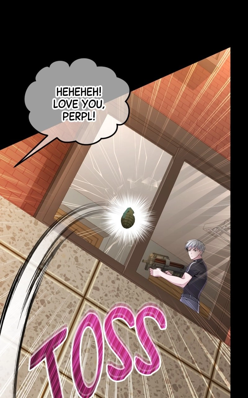 The Genius Spirited Streamer Chapter 25 Page 109