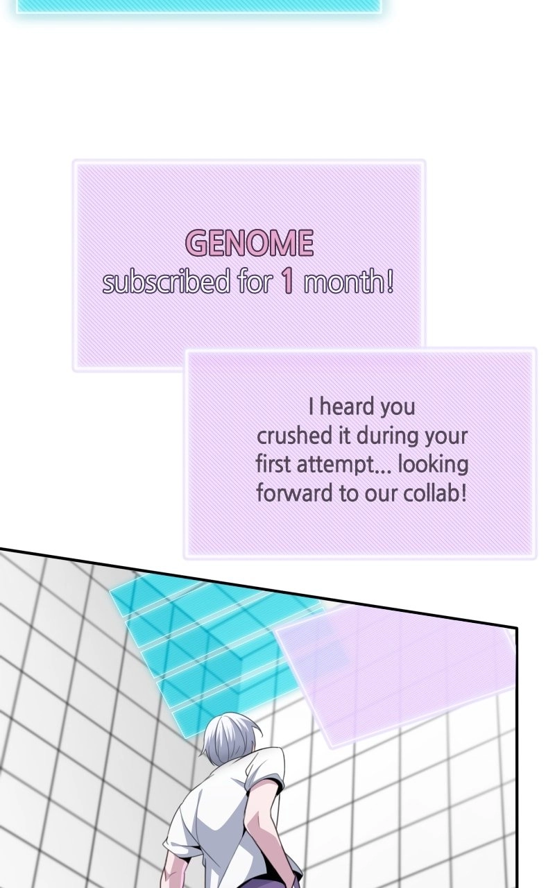 The Genius Spirited Streamer Chapter 25 Page 14