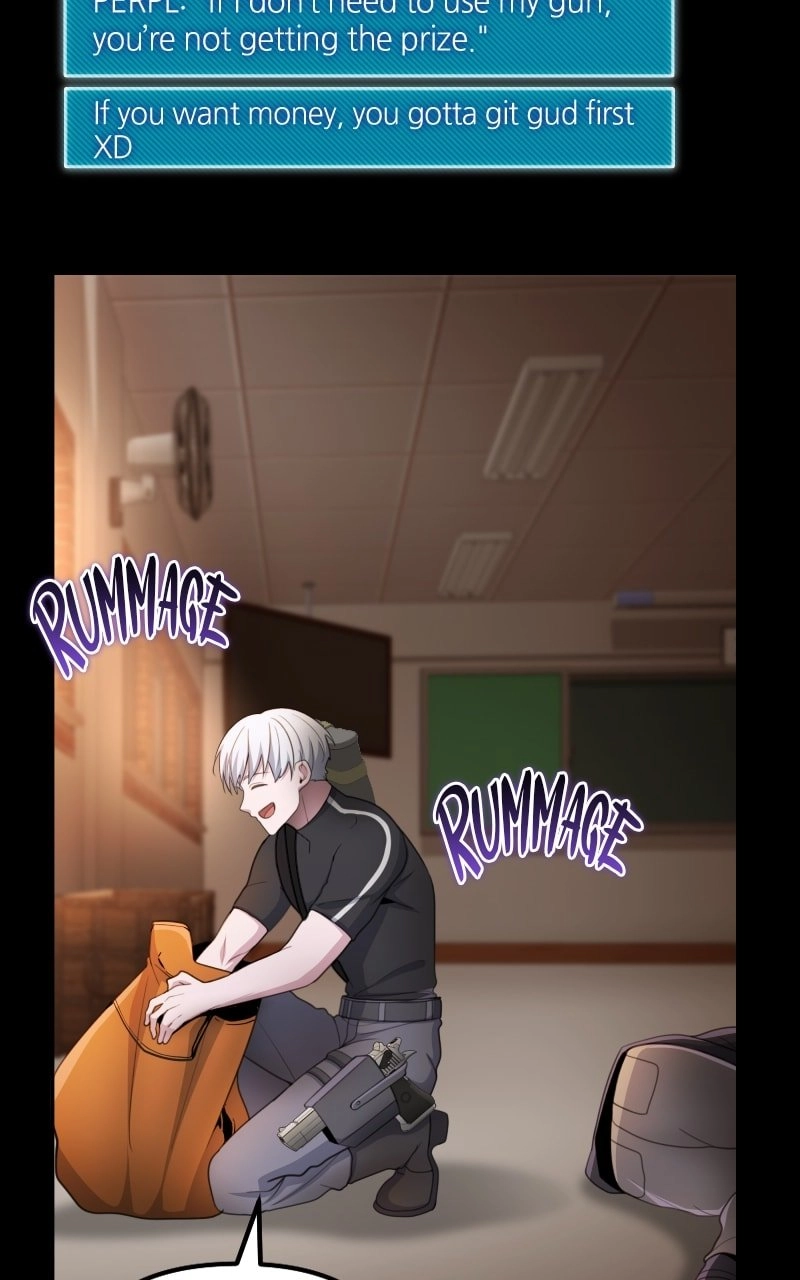 The Genius Spirited Streamer Chapter 25 Page 96
