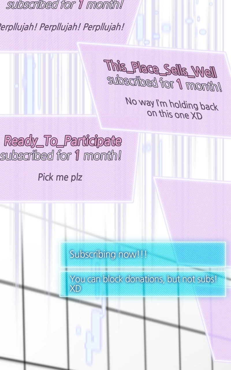 The Genius Spirited Streamer Chapter 25 Page 11