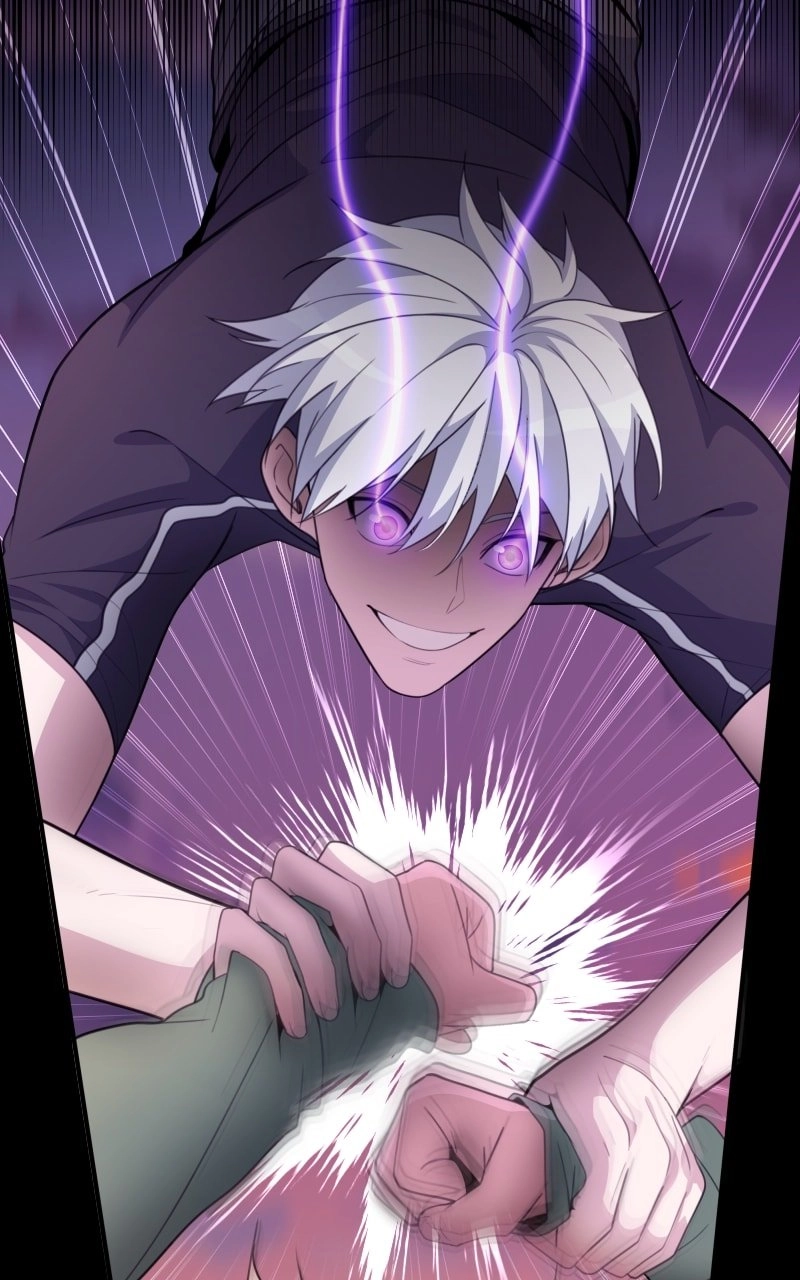 The Genius Spirited Streamer Chapter 25 Page 49