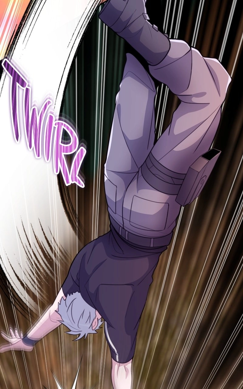 The Genius Spirited Streamer Chapter 25 Page 46
