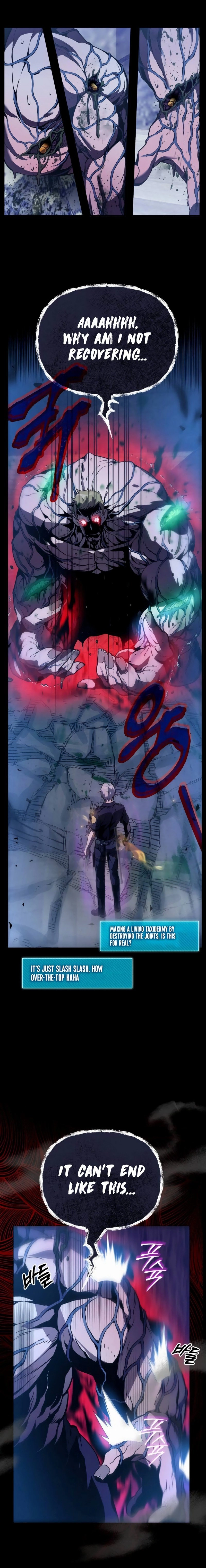 The Possessed Genius' Gaming Stream Chapter 8 Page 15
