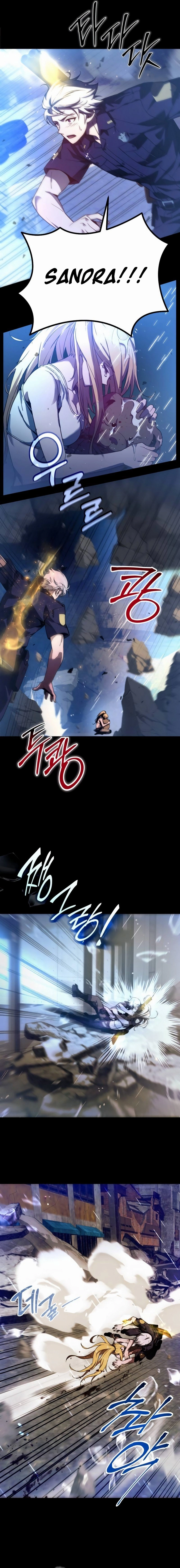 The Possessed Genius' Gaming Stream Chapter 8 Page 24