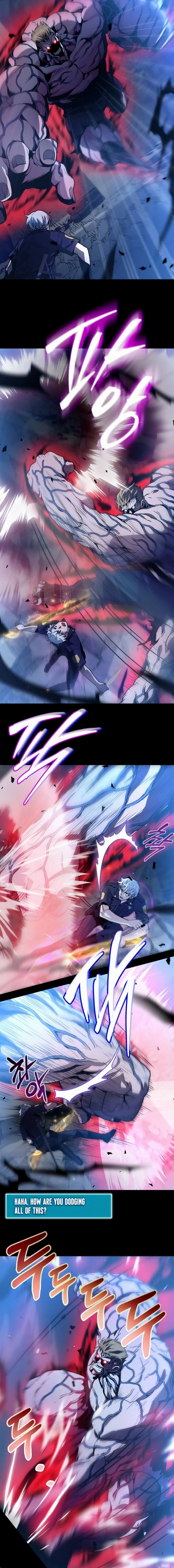 The Possessed Genius' Gaming Stream Chapter 8 Page 12