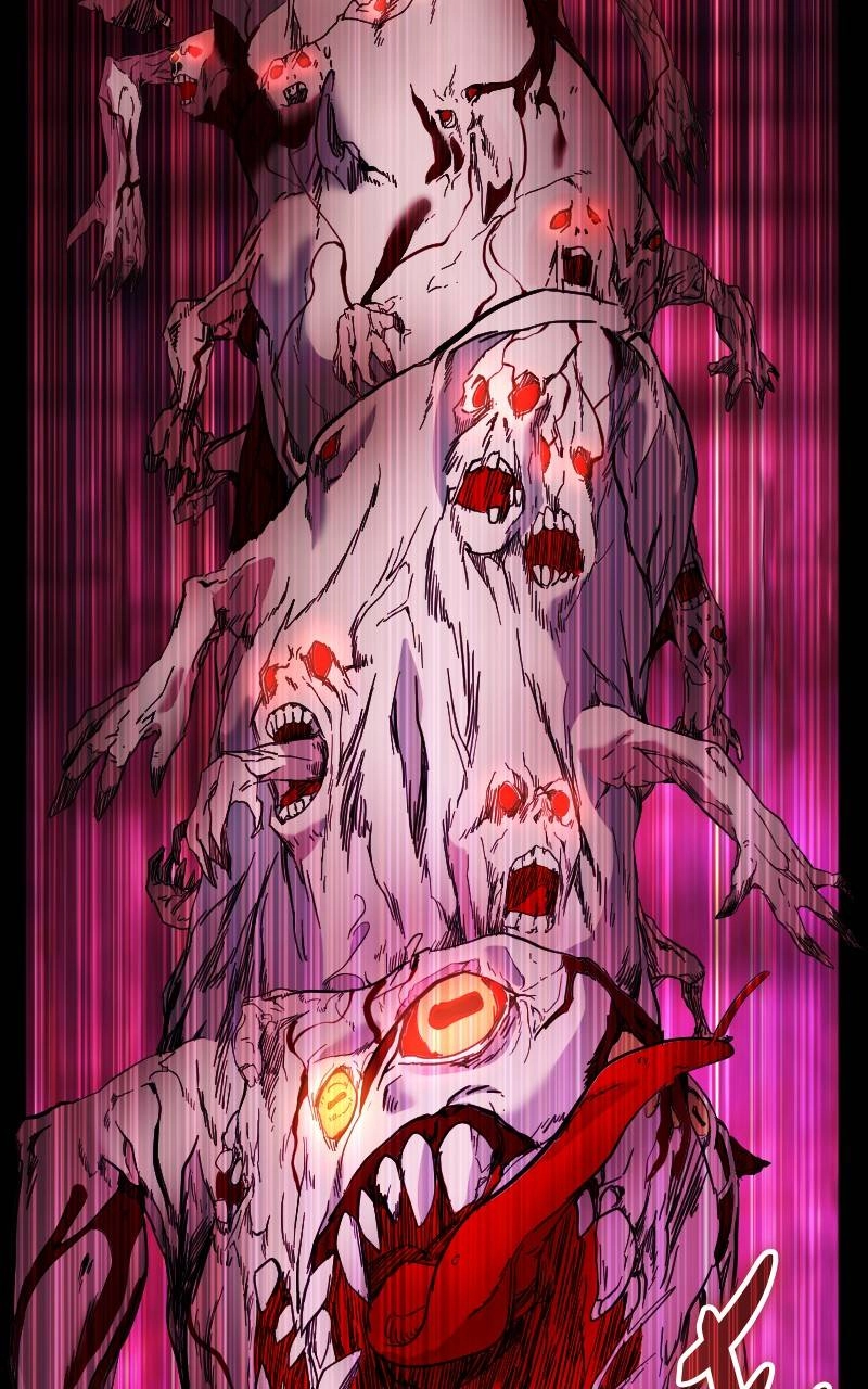 The Genius Spirited Streamer Chapter 46 Page 136