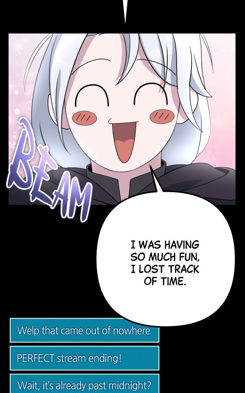 The Genius Spirited Streamer Chapter 46 Page 182