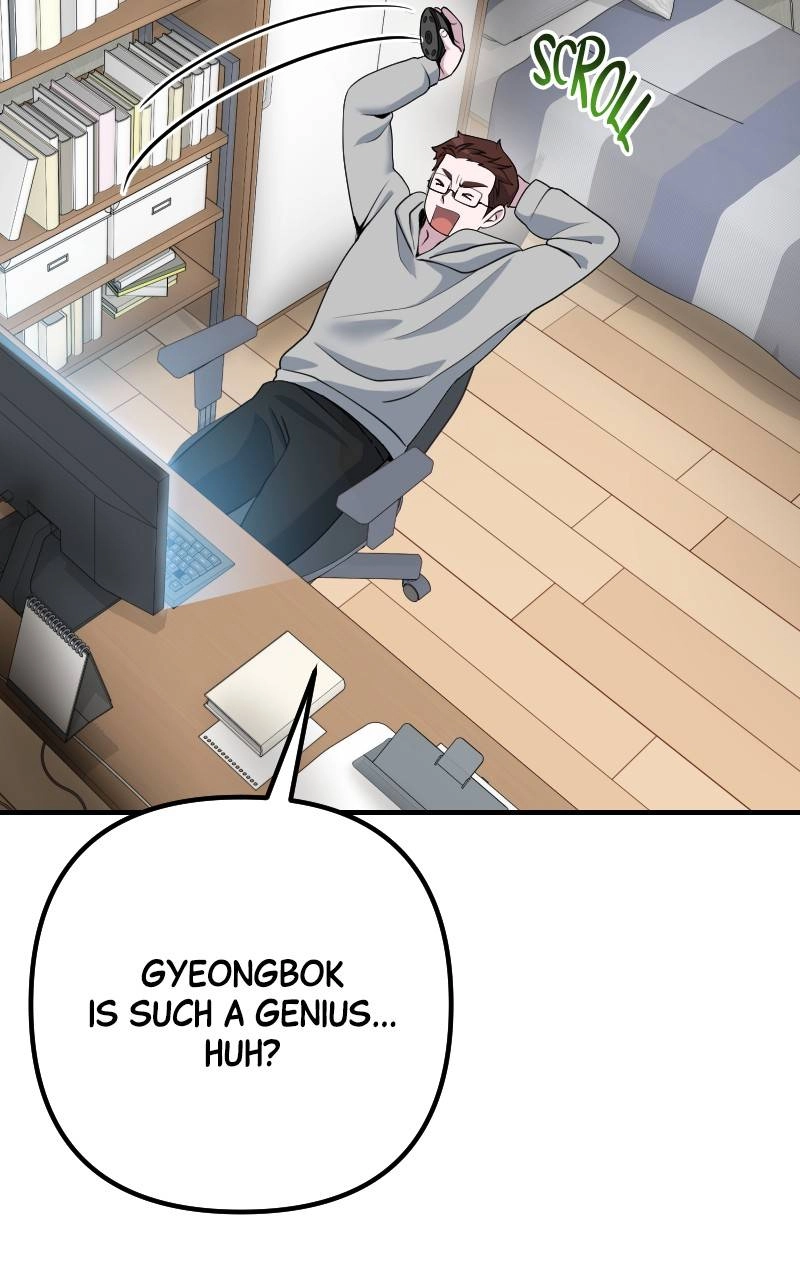 The Genius Spirited Streamer Chapter 46 Page 189