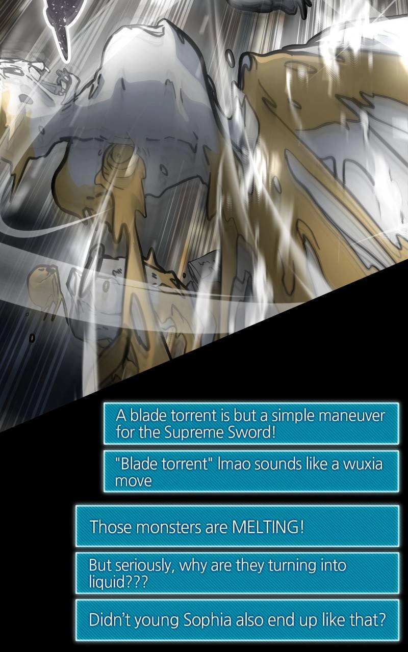 The Genius Spirited Streamer Chapter 46 Page 19