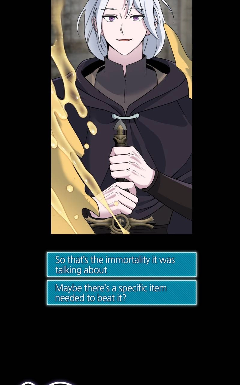 The Genius Spirited Streamer Chapter 46 Page 24