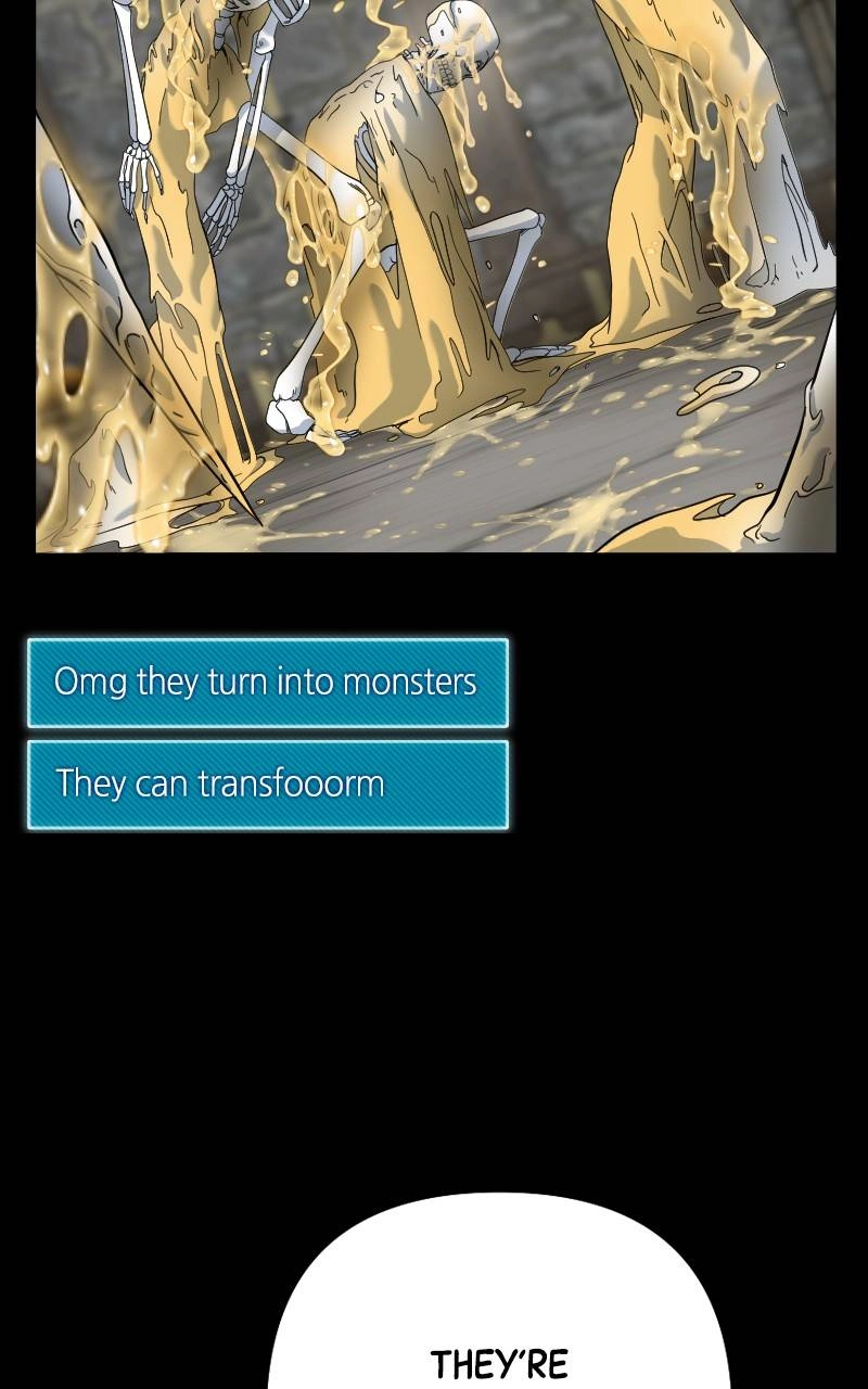 The Genius Spirited Streamer Chapter 46 Page 8