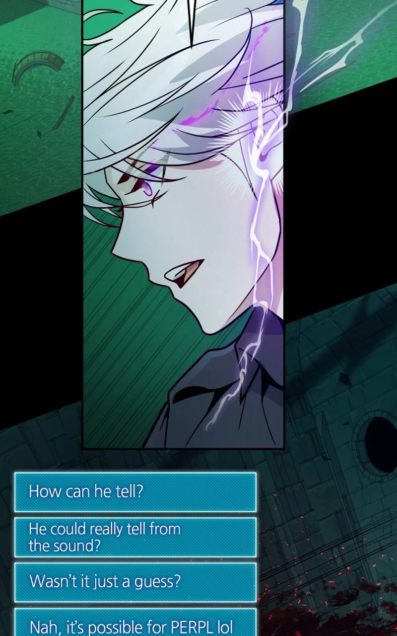 The Genius Spirited Streamer Chapter 10 Page 104