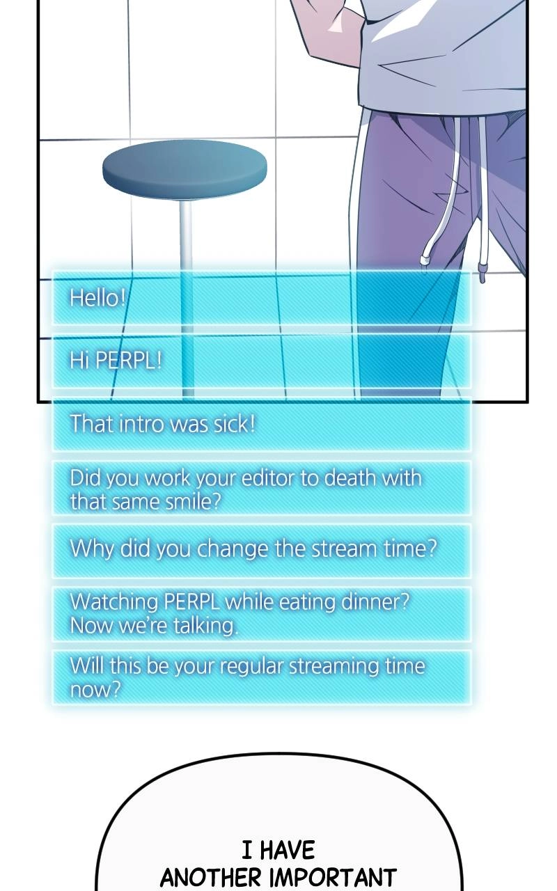 The Genius Spirited Streamer Chapter 10 Page 11