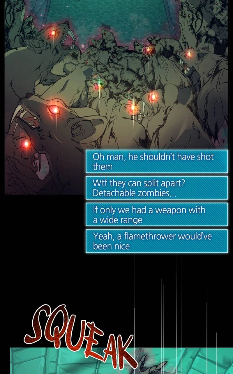 The Genius Spirited Streamer Chapter 10 Page 121