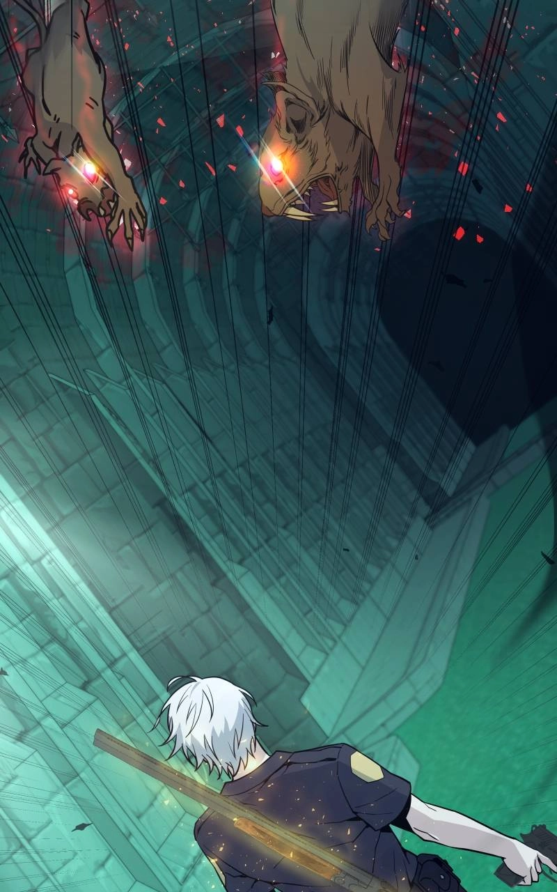The Genius Spirited Streamer Chapter 10 Page 124